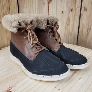 ugg roskoe snow boot
